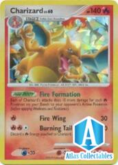 Charizard - 1/99 - Shattered Holo
